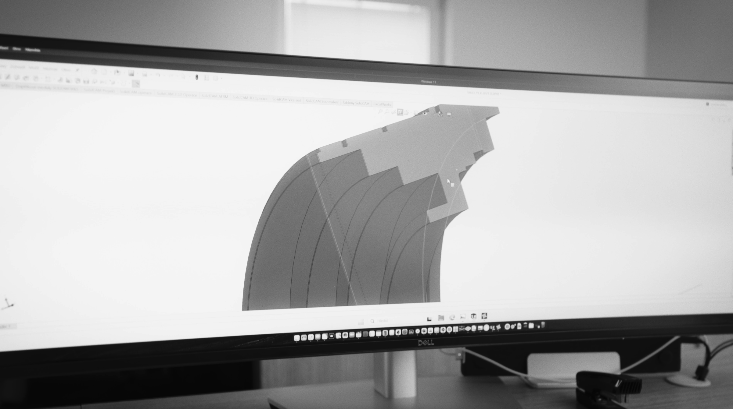 CAD software